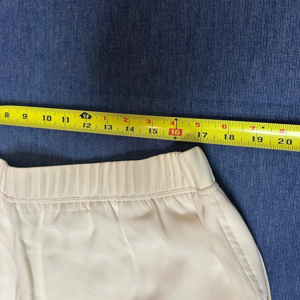 Ellen Tracy 100% Silk Women’s dress Pants. - Picture 5 of 6